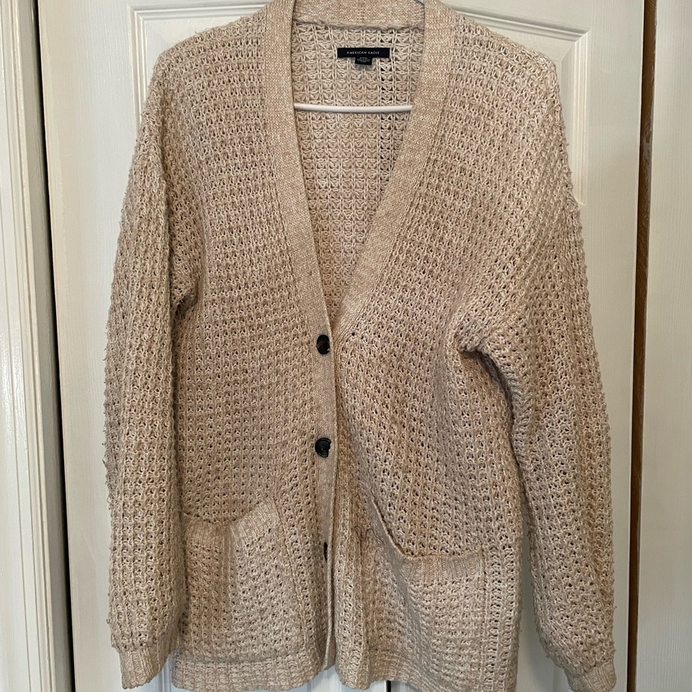 American Eagle Cardigan
